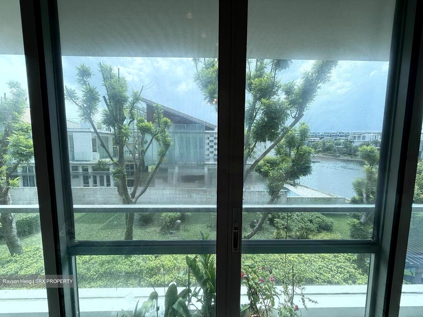 The Berth By The Cove (D4), Condominium #460679481